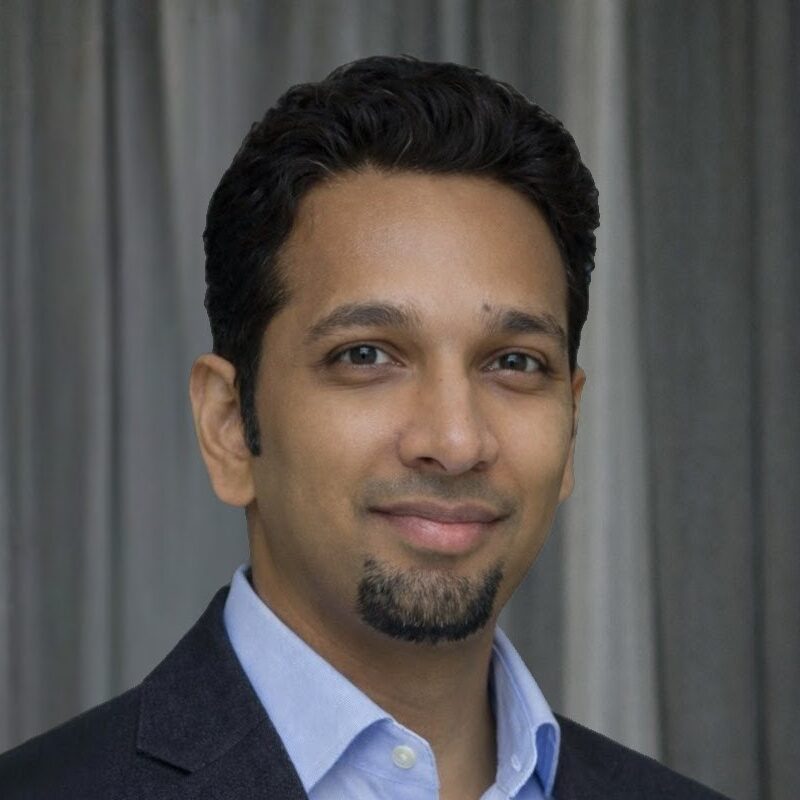 Akash Avhad — SAT Math Coach, Princeton NJ